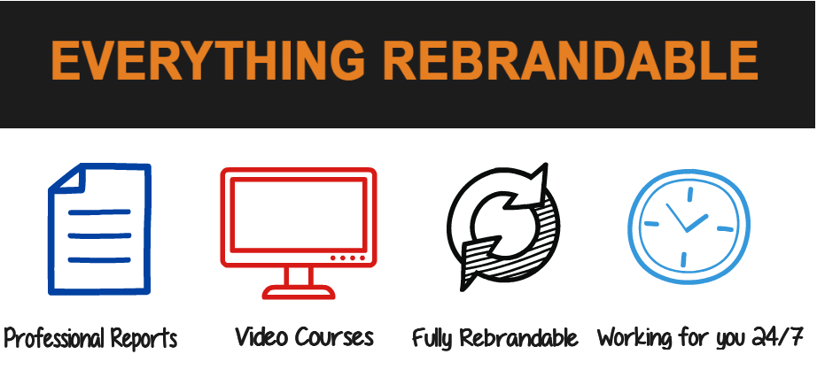 Everything Rebrandable Review Everything Rebrandable Review