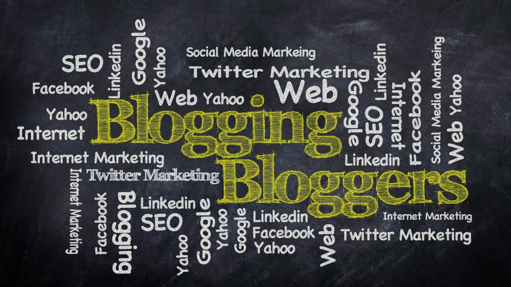 5 Valid Reasons Why You Should Create Niche Blogs