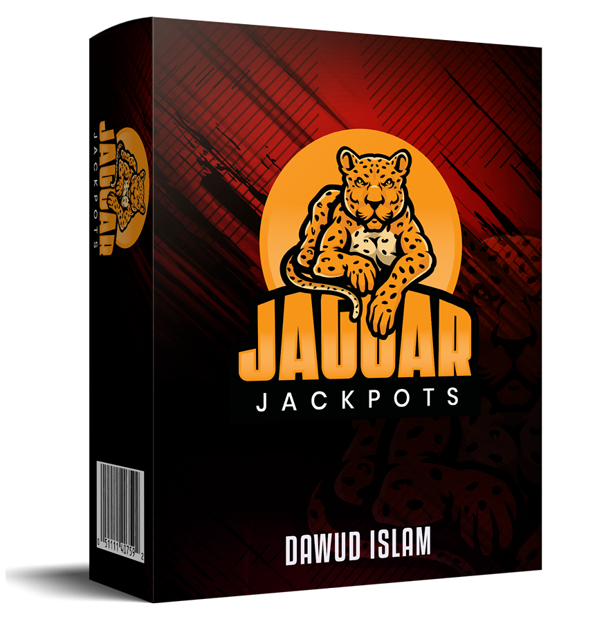 Jaguar Jackpots Review