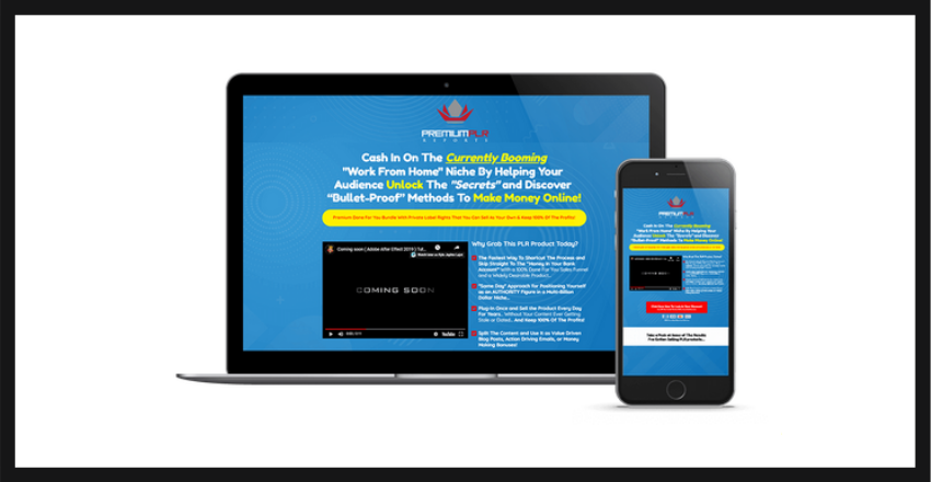 Premium PLR Reports Review - Vol 2 Affiliate Marketing Mastery Premium PLR Reports Review - Vol 2 Affiliate Marketing Mastery