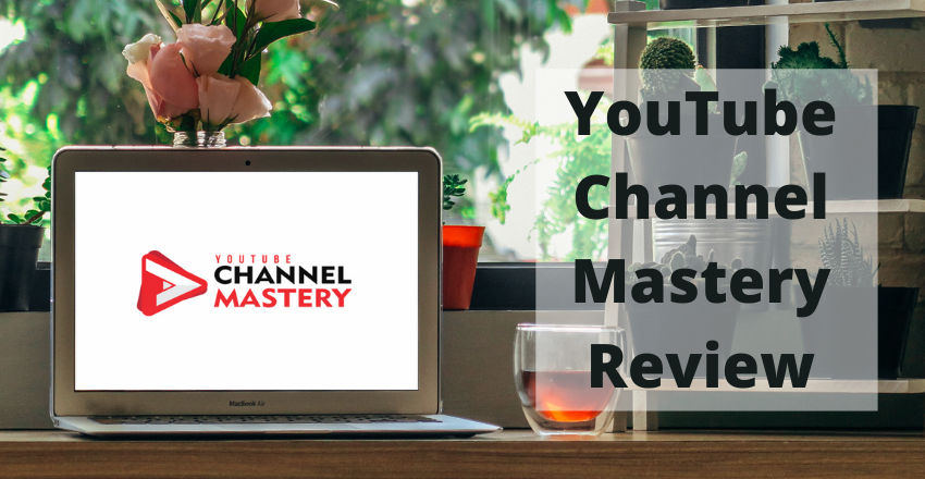 youtube channel mastery review