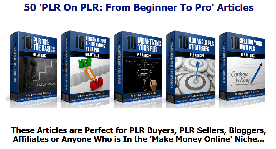 PLR On PLR Review PLR On PLR Review