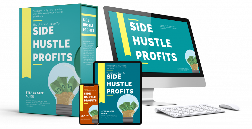 Side Hustle Profits Review