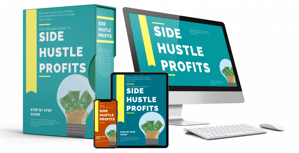 Side Hustle Profits Review Side Hustle Profits Review