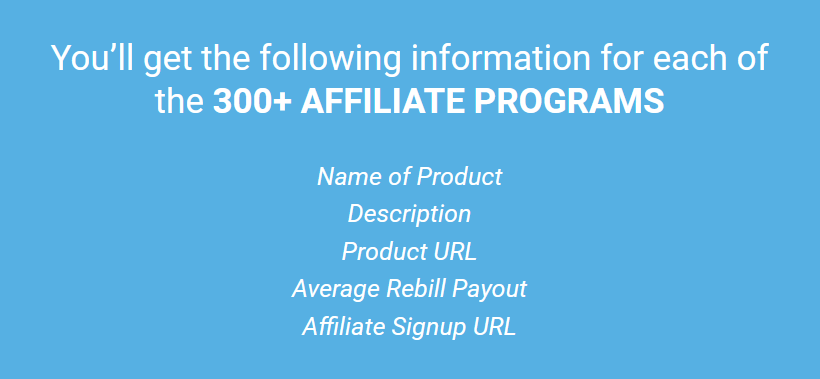 Affiliate Rebill Riches 5.0 Review