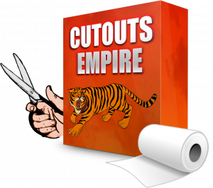 Cutouts Empire Review Cutouts Empire Review