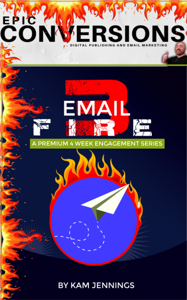 Email Fire 3 Review