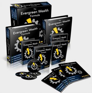 Evergreen Wealth Formula 2.0 Review Evergreen Wealth Formula 2.0 Review
