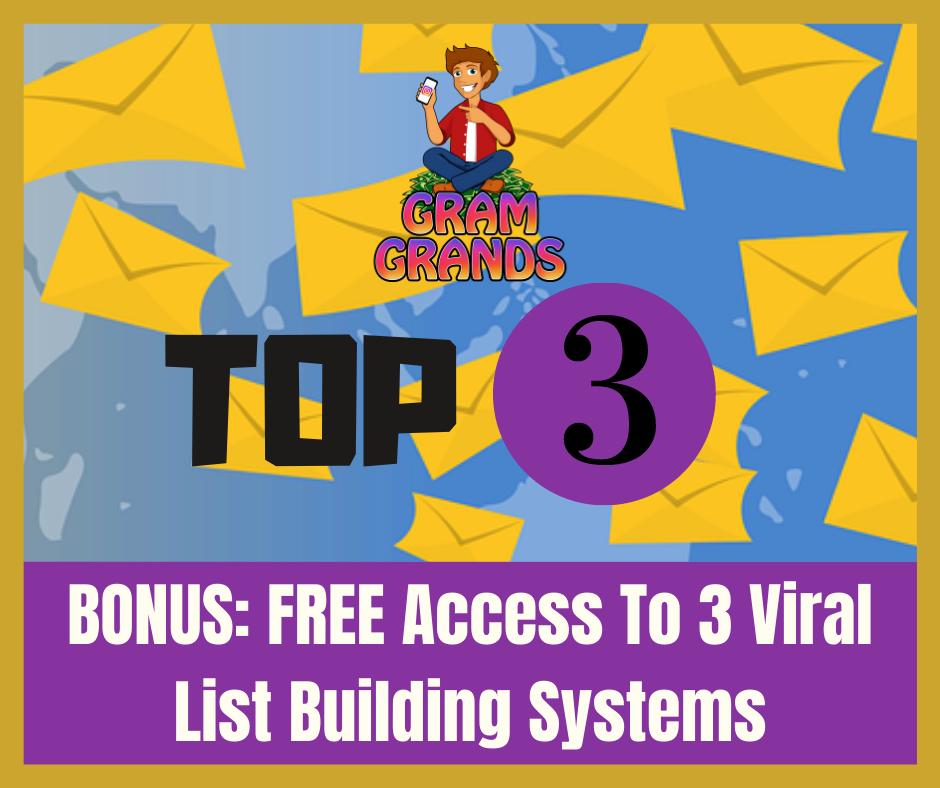 Gram Grands Review Bonus 2