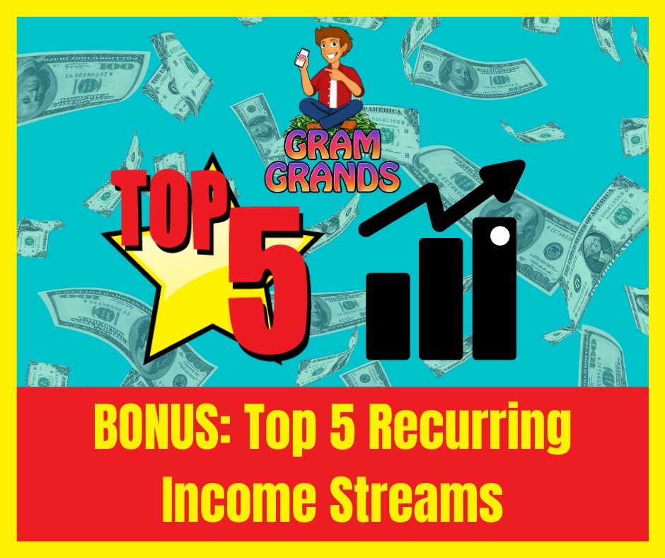 Gram Grands Review Bonus 3 Gram Grands Review Bonus 3