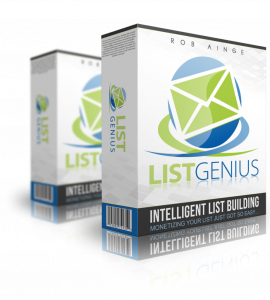 List Genius Review