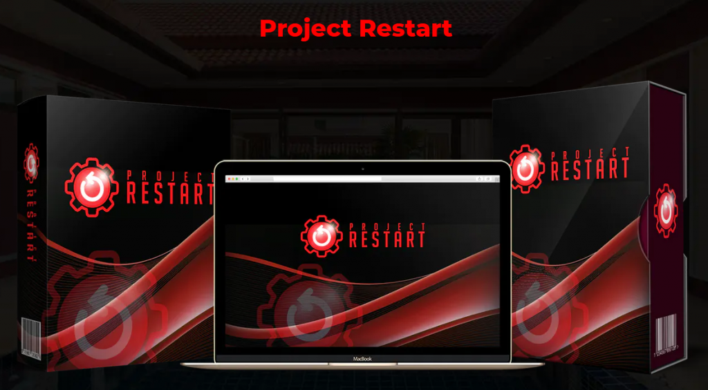 Project Restart Review Project Restart Review