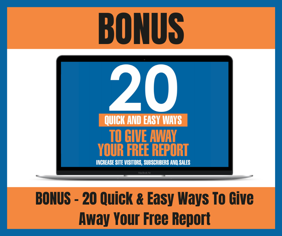 Commission Five Review Bonus 3 Commission Five Review Bonus 3