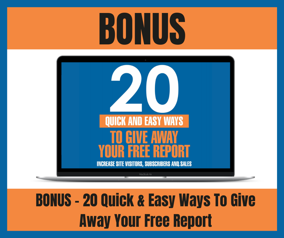 Video Marketing Domination Review Bonus 4