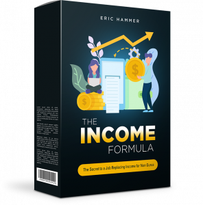 The Income Formula Review The Income Formula Review