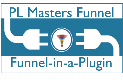 PL Master Funnel ‘Funnel-in-a-Plugin’ Review PL Master Funnel ‘Funnel-in-a-Plugin’ Review
