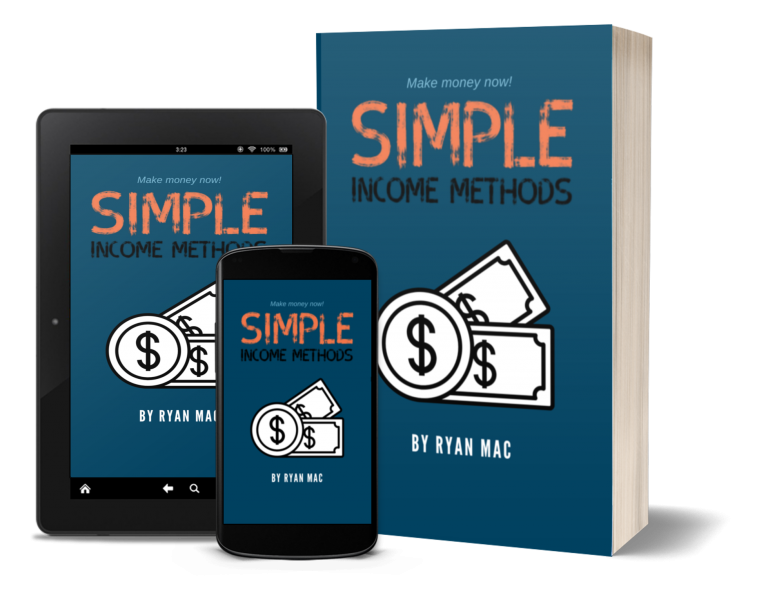 Simple Income Methods Review