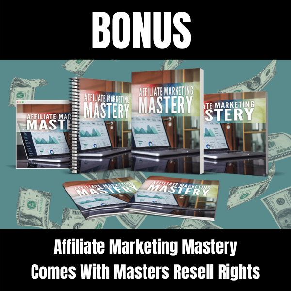 Affiliate Marketing Profits Review Bonus 1