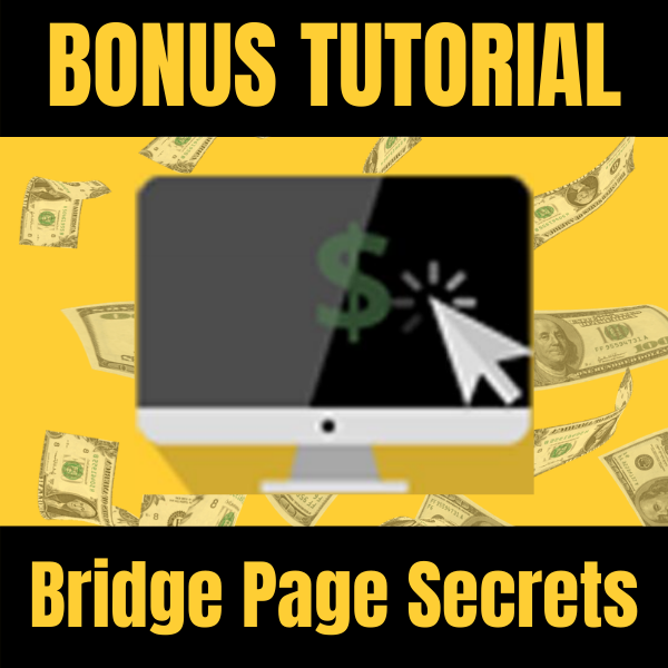 Affiliate Marketing Profits Review Bonus 2