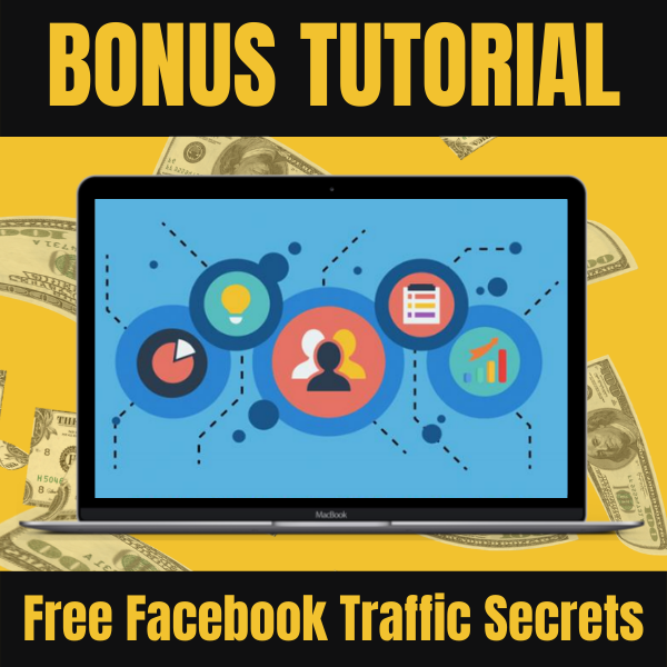 Done For You Affiliate Funnel Review Bonus 1