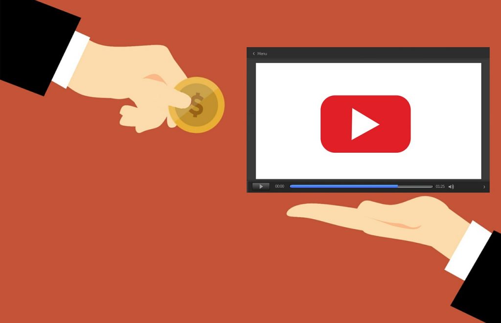 Six Tips On How To Get More Views On YouTube Six Tips On How To Get More Views On YouTube