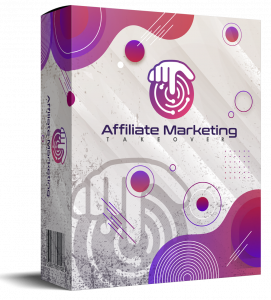 Affiliate Marketing Takeover Review