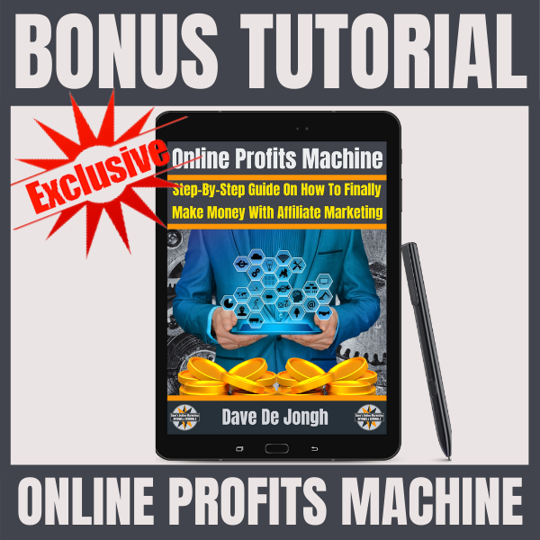 EZ Article Profits Review Bonus 2 EZ Article Profits Review Bonus 2