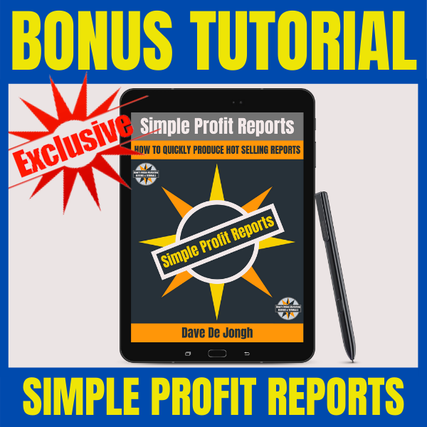EZ Article Profits Review Bonus 1 EZ Article Profits Review Bonus 1