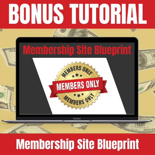 Recurring Income Kit bonus 3