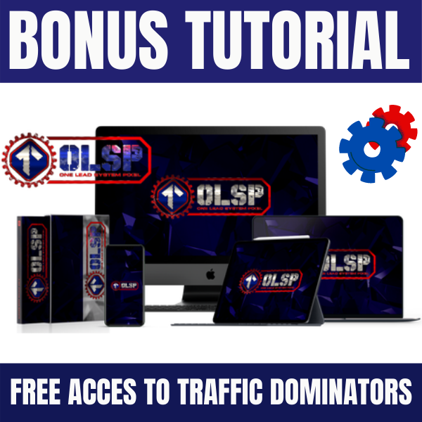 Recurring Income Kit Bonus 4