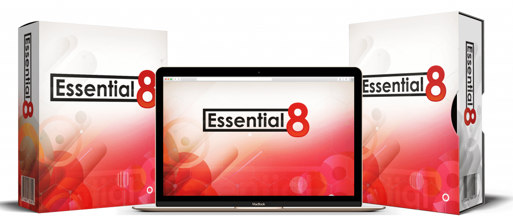 Essential 8 Combo Package Review