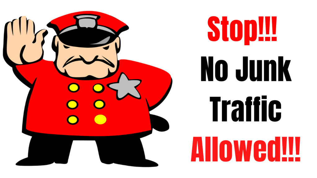 Get Approved As An Affiliate On Warrior Plus - No Junk Traffic