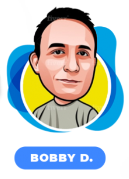 GetDomains Review - Bobby Dazzler GetDomains Review - Bobby Dazzler
