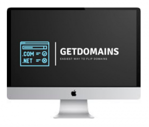 GetDomains Review - Price and Funnel GetDomains Review - Price and Funnel