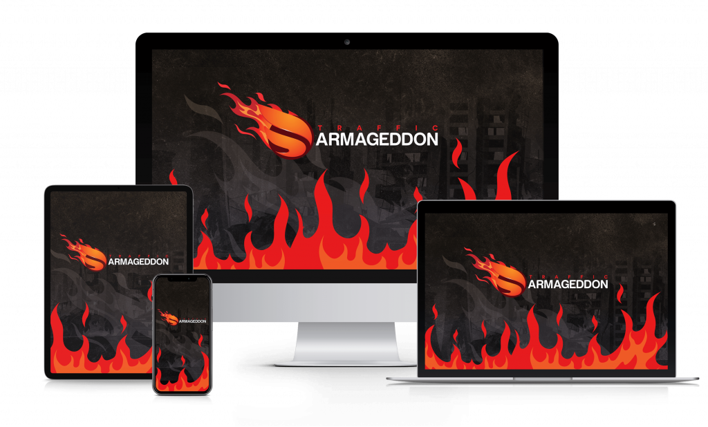 Traffic Armageddon Review