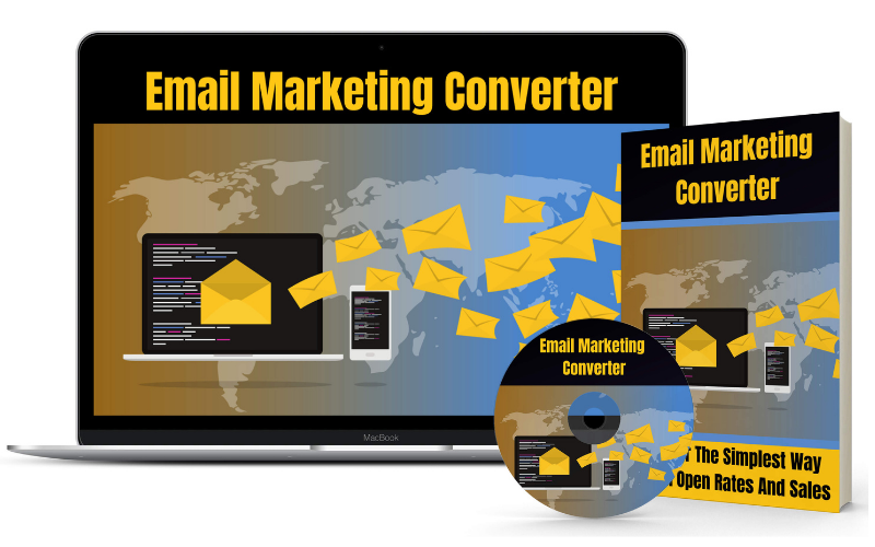Email Marketing Converter - Essential Emails Review Bonus 2 Email Marketing Converter - Essential Emails Review Bonus 2