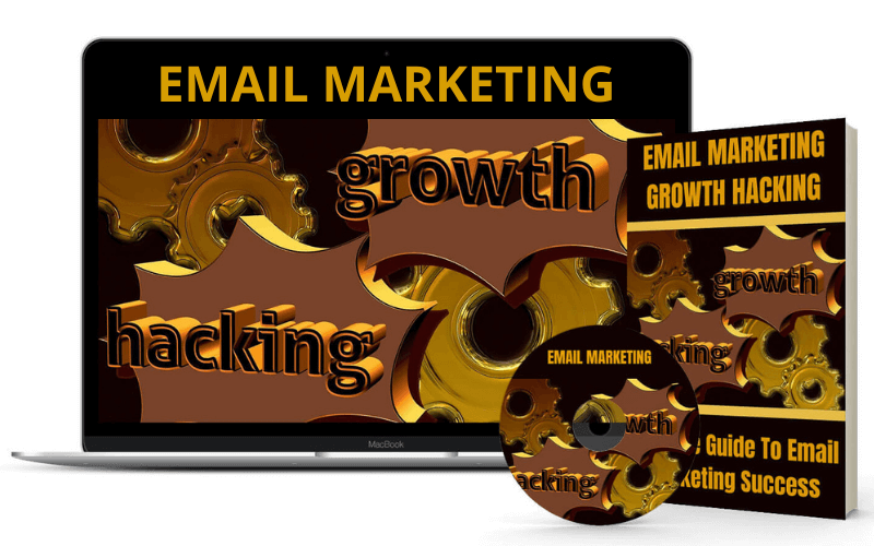 Email Marketing Growth Hacking - Essential Emails Review Bonus 3
