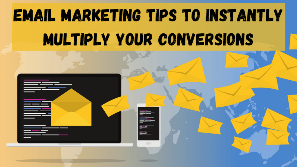 Email Marketing Tips Email Marketing Tips