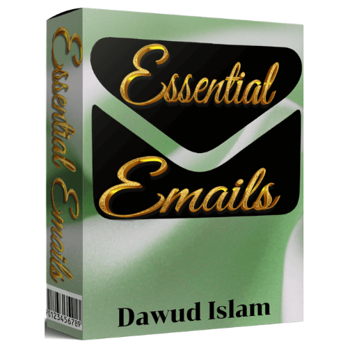 Essential Emails Review - Box