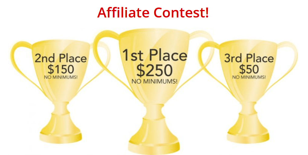 How To Use Warrior Plus - Affiliate Contest