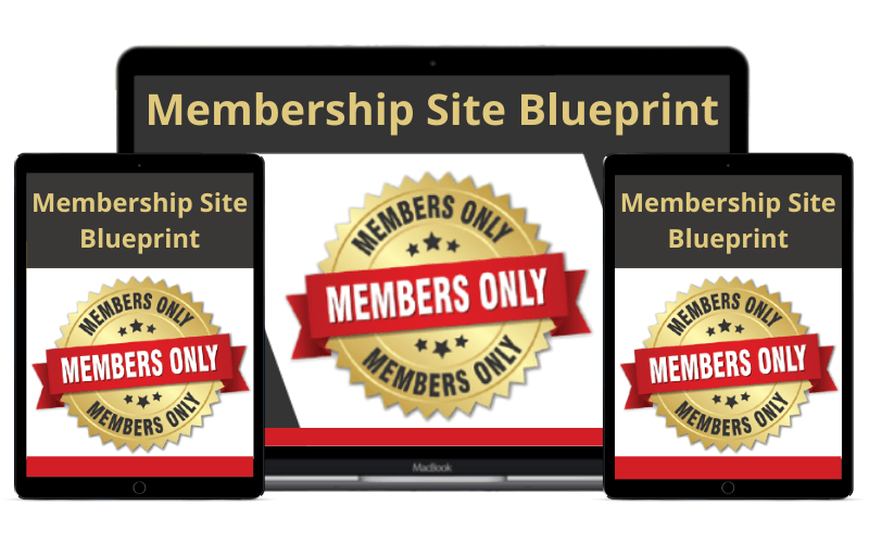 Monthly Income System Review - Bonus 2 Membership site blueprint