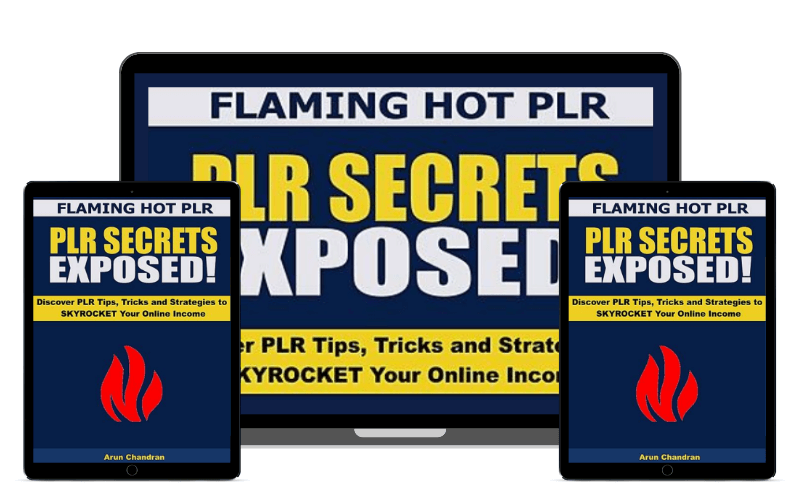 IM Checklist V41 KDP & POD Review - Bonus 3 PLR Secrets Exposed