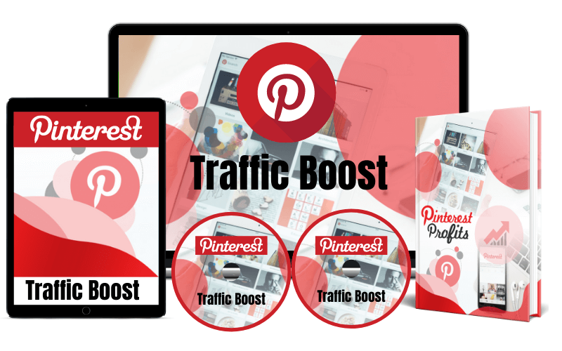 DFY Affiliate Pack Review - Bonus 2 Pinterest Traffic Boost