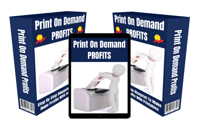 IM Checklist V41 KDP & POD Review - Bonus 2 Print On Demand Profits