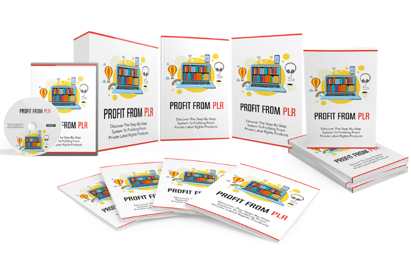 Master Resale Domination Review - Bonus Profit From PLR Master Resale Domination Review - Bonus Profit From PLR