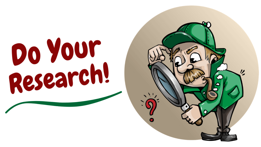 ClickBank Affiliate Marketing - Research ClickBank Affiliate Marketing - Research