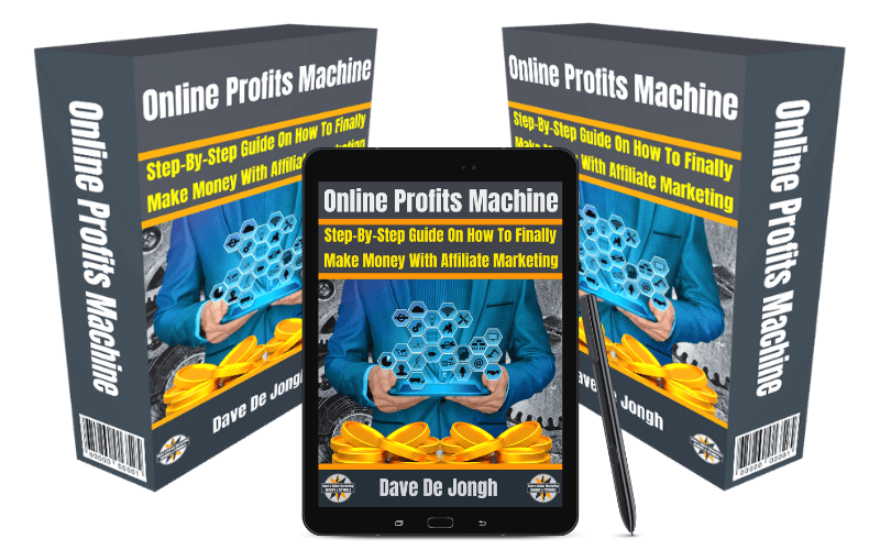 Fast List Now Review - Bonus 3 Online Profits Machine Fast List Now Review - Bonus 3 Online Profits Machine