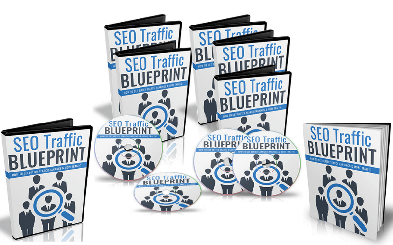 Lazy Traffic Sniper Review - Bonus 2 SEO Traffic Blueprint