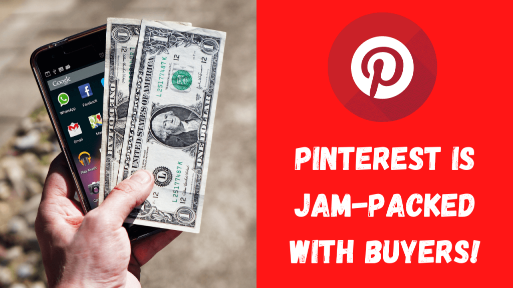 Drive Traffic To Your Website - Pinterest