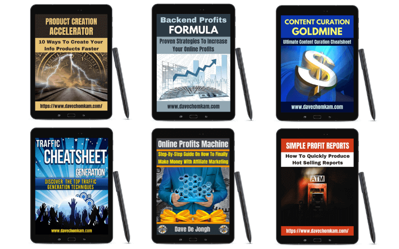 Reports Bundle